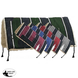 30 X Economy Style Navajo Pad Saddle Pads & Blankets