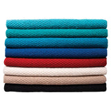 New! Schneiders® Solid Wool Oversized Western Show Blanket 38" x 34"