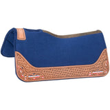 New! Tough1 Americana Saddle Pad | Country Scene Saddlery