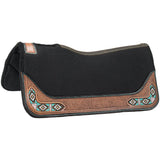 New! Tough1 Taos Saddle Pad