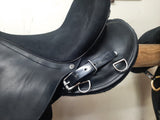 New! Southern Cross endurance saddle Under 7kg - Country Scene Saddlery and Pet Supplies
