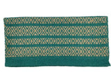 32" x 64" Double Weave Woven Saddle Pad - Country Scene Saddlery and Pet Supplies