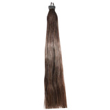 New! Schneiders® Adjustable Weighted Fake Horse Show Tails - Dark Chestnut Backordered - Expected May 29 - False Tails