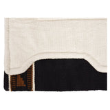 New! Dura-Tech® Performance Western Saddle Pad - Country Scene Saddlery and Pet Supplies