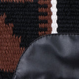 New! Dura-Tech® Performance Western Saddle Pad - Country Scene Saddlery and Pet Supplies