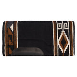New! Dura-Tech® Performance Western Saddle Pad - Country Scene Saddlery and Pet Supplies