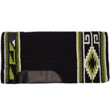 New! Dura-Tech® Performance Western Saddle Pad - Country Scene Saddlery and Pet Supplies