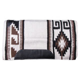 New! Dura-Tech® Performance Western Saddle Pad - Country Scene Saddlery and Pet Supplies