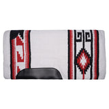 New! Dura-Tech® Performance Western Saddle Pad - Country Scene Saddlery and Pet Supplies