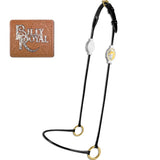 New! Billy Royal® Comfort Concho Original Thread - Country Scene Saddlery and Pet Supplies