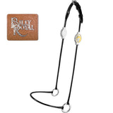 New! Billy Royal® Comfort Concho Original Thread - Country Scene Saddlery and Pet Supplies