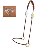 New! Billy Royal® Comfort Concho Original Thread - Country Scene Saddlery and Pet Supplies