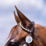 NEW! Billy Royal® Bainbridge Classic Two Ear Headstall - Country Scene Saddlery and Pet Supplies