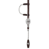 NEW! Billy Royal® Bainbridge Classic Two Ear Headstall - Country Scene Saddlery and Pet Supplies