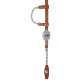 NEW! Billy Royal® Bainbridge Classic Two Ear Headstall - Country Scene Saddlery and Pet Supplies
