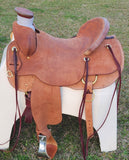 1133 Plains Rancher - Country Scene Saddlery and Pet Supplies
