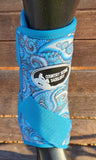 CSS Patterned Boots- A21 - Country Scene Saddlery and Pet Supplies