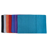 New! Schneiders® Solid Wool Oversize Western Show Blanket 34 x 40 - Country Scene Saddlery and Pet Supplies