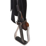 New! Circle Y 3914 Just-B-Natural Classic Barrel - Treeless