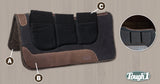 Tough1 Western Shim Saddle Pad - Country Scene Saddlery and Pet Supplies