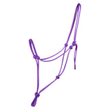New! Rope Halters - Country Scene Saddlery and Pet Supplies