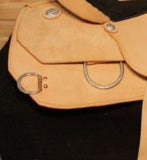 CSS Custom Training - work Saddles - Country Scene Saddlery and Pet Supplies