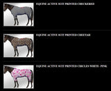 EQUINE ACTIVE SUIT PRINTED - Country Scene Saddlery and Pet Supplies