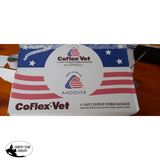 4 Coflex Bandage X 18 Rolls Per Case Animals & Pet Supplies