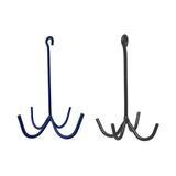 4 Prong Harness Hook - Country Scene Saddlery and Pet Supplies