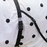 New! Dura-Tech® Magnetic Sheet - Country Scene Saddlery and Pet Supplies