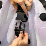 New! Dura-Tech® Magnetic Sheet - Country Scene Saddlery and Pet Supplies
