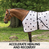 New! Dura-Tech® Magnetic Sheet - Country Scene Saddlery and Pet Supplies