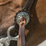 Billy Royal® Drover Ranch Western Headstall - Country Scene Saddlery and Pet Supplies