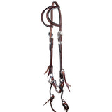 Billy Royal® Drover Ranch Western Headstall - Country Scene Saddlery and Pet Supplies