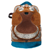 New! Schneiders® Denver Youth Western Show Saddle - Country Scene Saddlery and Pet Supplies