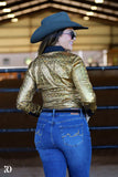 24K TUXEDO PERFORMANCE RODEO SHIRT - Country Scene Saddlery and Pet Supplies