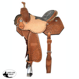 4242 Marlene McRae Special Effx Angle - Country Scene Saddlery and Pet Supplies