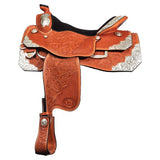 Billy Royal® Savanah Show Saddle - Country Scene Saddlery and Pet Supplies