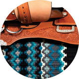 Billy Royal® Savanah Show Saddle - Country Scene Saddlery and Pet Supplies