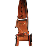 Billy Royal® Savanah Show Saddle - Country Scene Saddlery and Pet Supplies
