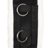 NEW! Dura-Tech® Fleece Lined Training Surcingle for Horses - Country Scene Saddlery and Pet Supplies