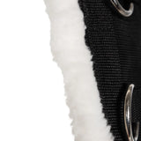 NEW! Dura-Tech® Fleece Lined Training Surcingle for Horses - Country Scene Saddlery and Pet Supplies