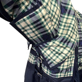 Bounty Huntar Combo Plaid - Country Scene Saddlery and Pet Supplies
