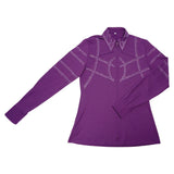 New! Schneiders® Ladies Jessie Crystal Western Show Shirt - Country Scene Saddlery and Pet Supplies