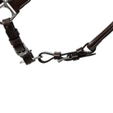 New! Schneiders® Cassidy Show Halter with Lead - Country Scene Saddlery and Pet Supplies