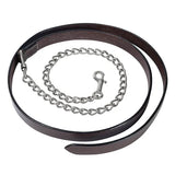 NEW! Schneiders® Felicity Show Halter with Lead - Country Scene Saddlery and Pet Supplies