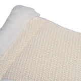 New! Schneiders® Non-Slip Fitted Fleece Hunter Saddle Pad - Country Scene Saddlery and Pet Supplies