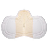 New! Schneiders® Non-Slip Fitted Fleece Hunter Saddle Pad - Country Scene Saddlery and Pet Supplies