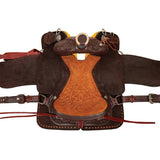 New! 4436 Team Camarillo Lady Pro Roper - Country Scene Saddlery and Pet Supplies