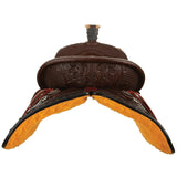 New! 4436 Team Camarillo Lady Pro Roper - Country Scene Saddlery and Pet Supplies